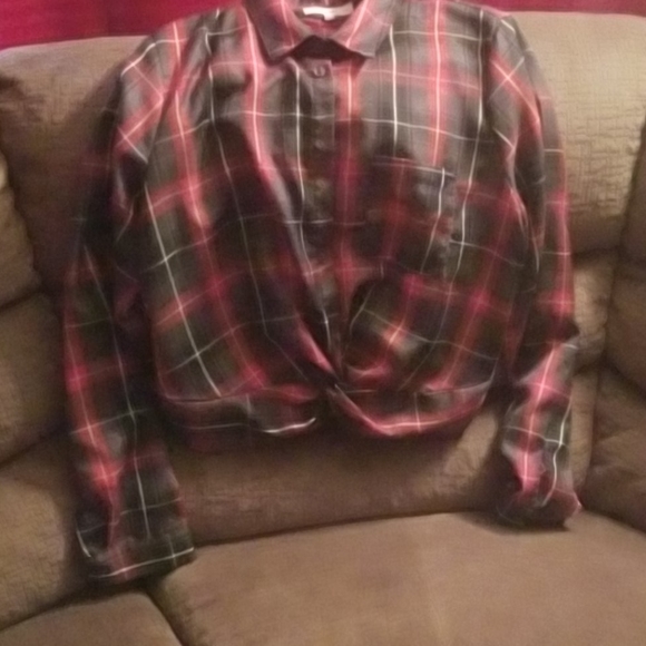 Crop Top - Picture 3 of 4